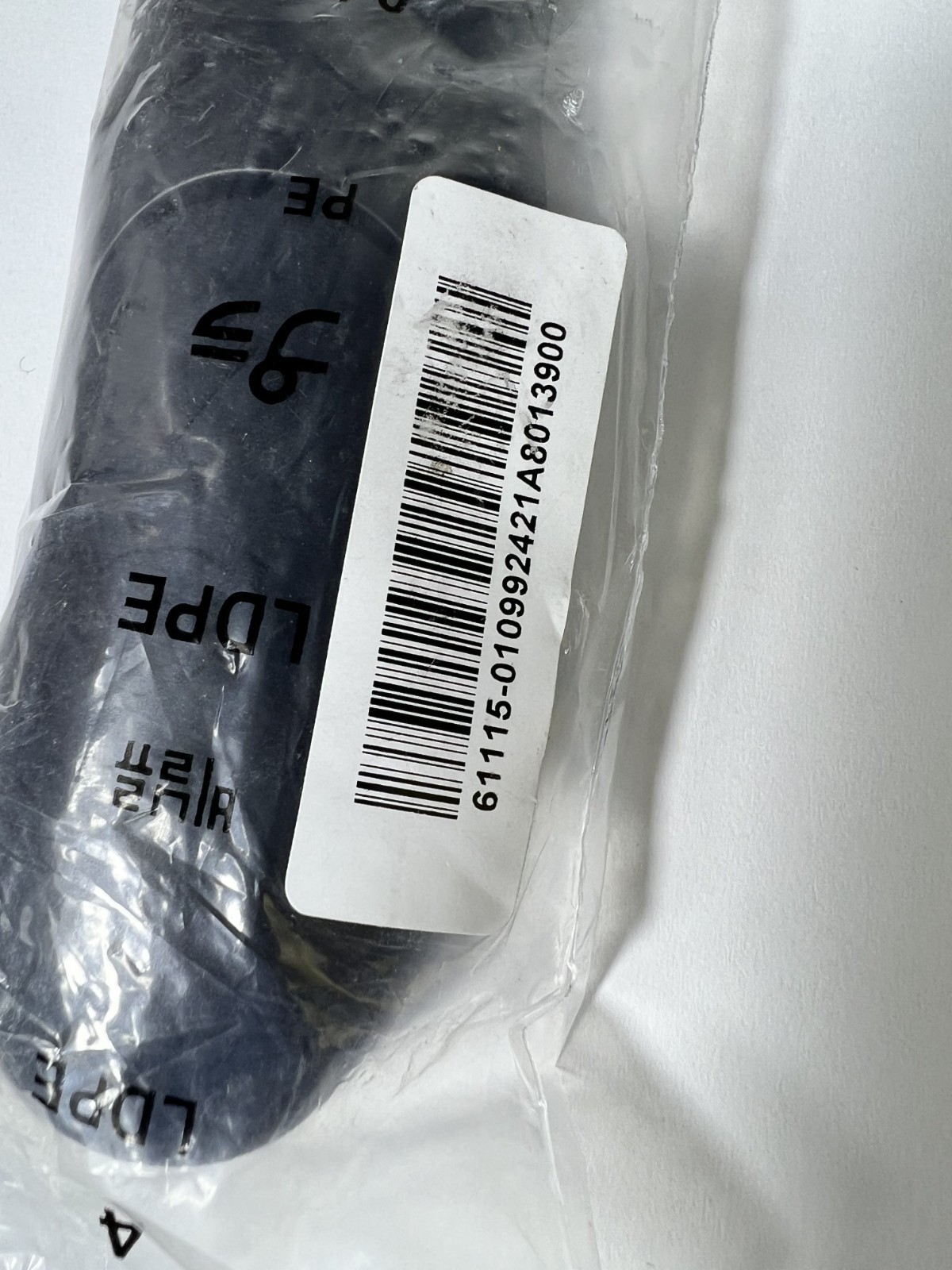 NEW Genuine VIZIO XRT270 V6 Voice TV Smart Remote Control V755-J04 - 00111200166