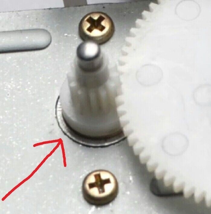 Bose Gear for CD Lifestyle Free Shipping