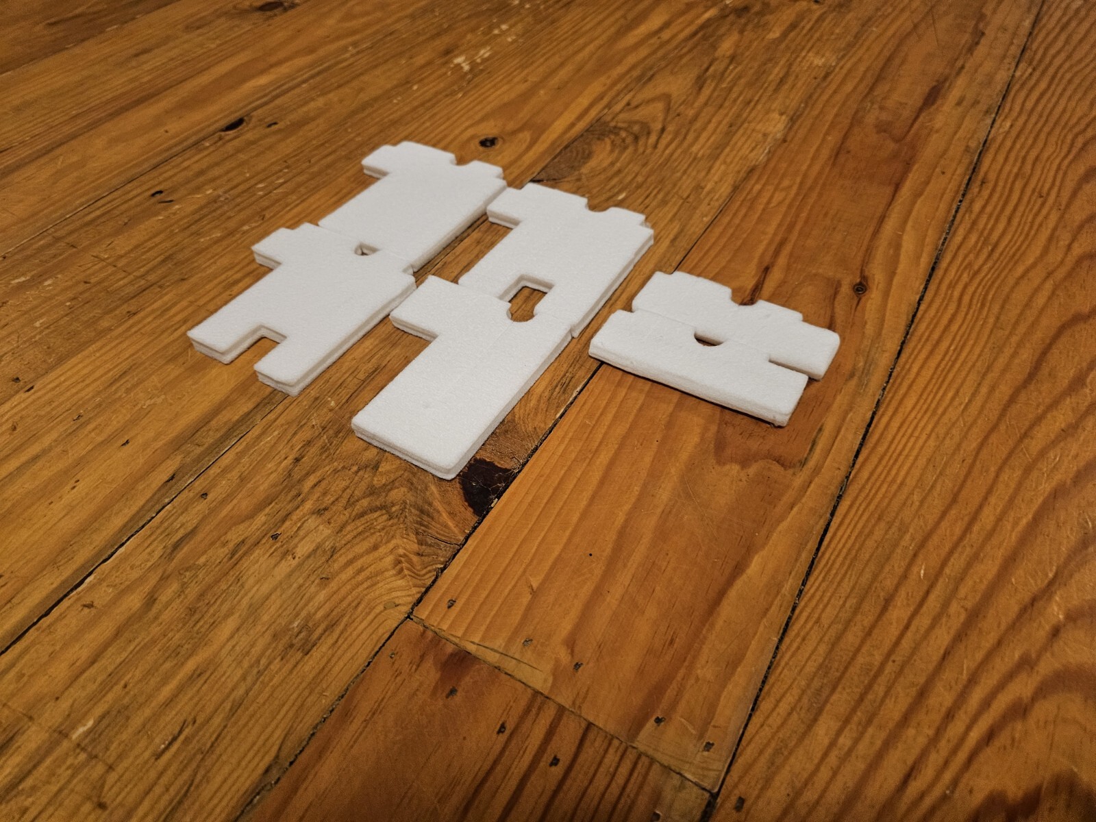 Waste Ink Tank Pad Sponge for Epson ET2700 ET2750 ET2756 ET2760 ET3700 L3750 +