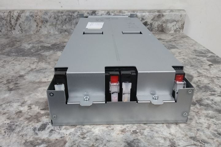 APC by Schneider Electric RBC43 48VDC 10 Ah Capacity UPS Replacement Battery