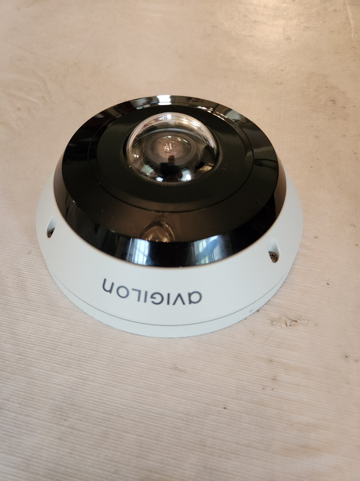 Avigilon 12.0W-H5A-FE-DO1-IR H5A Fisheye Camera