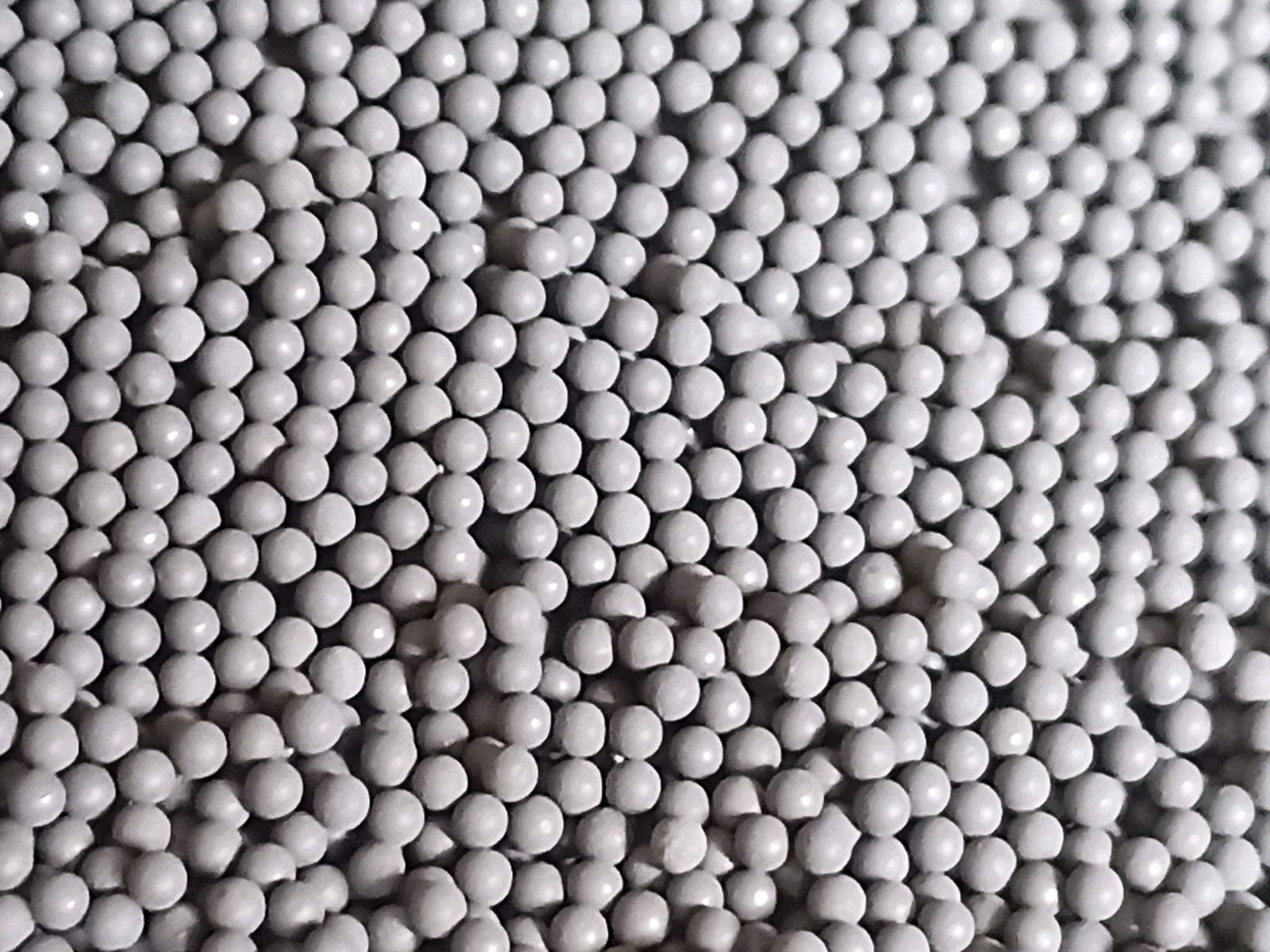 2lb BAG DISCOLORED Lead Shot Balls #6-9 Lead Shot BBS for adding ballast Weight