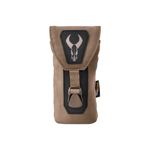 Badlands Everything Pouch (Mud)