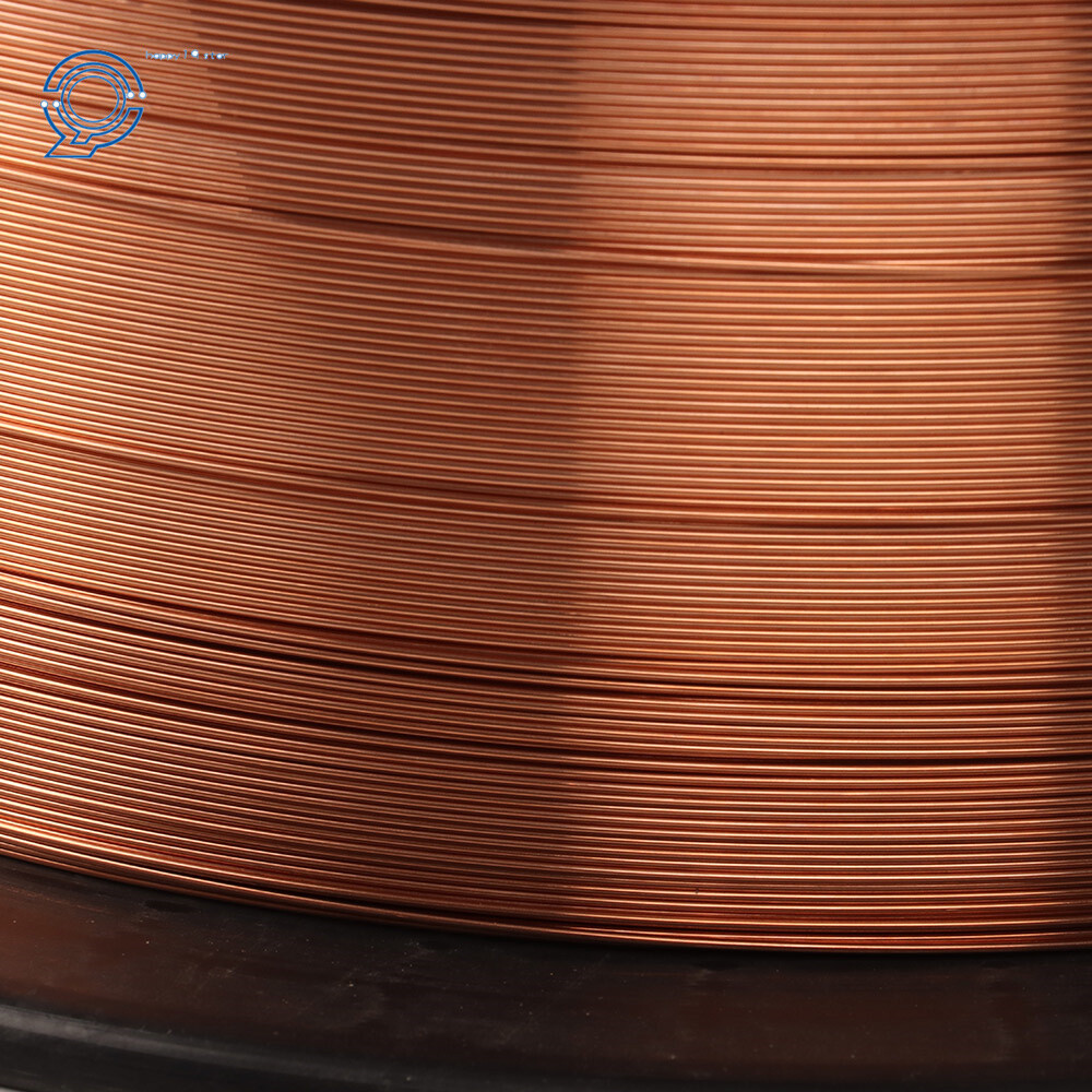 33 Lbs Roll ER70S-6 .035" (0.9 mm) Mild Steel MIG Welding Wire