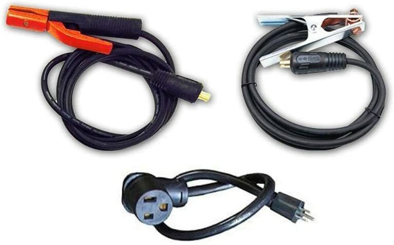 PowerArc 210STL SMAW GTAW Stick 200Amp DC TIG Welder by Everlast can do 6010