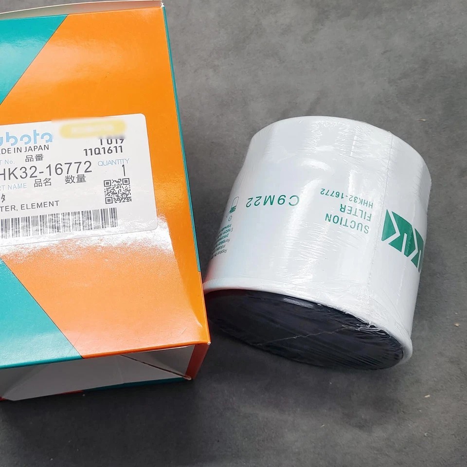 New High Quality Complete Filter Service Kit for Kubota RTV-X1140