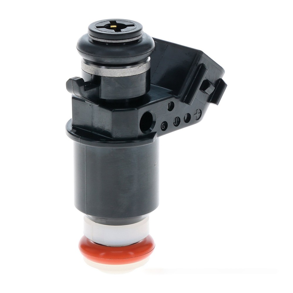 Set 2pcs Fuel Injectors 15710-14G00 for Suzuki Boulevard C50 M50 VL800 2001-2009