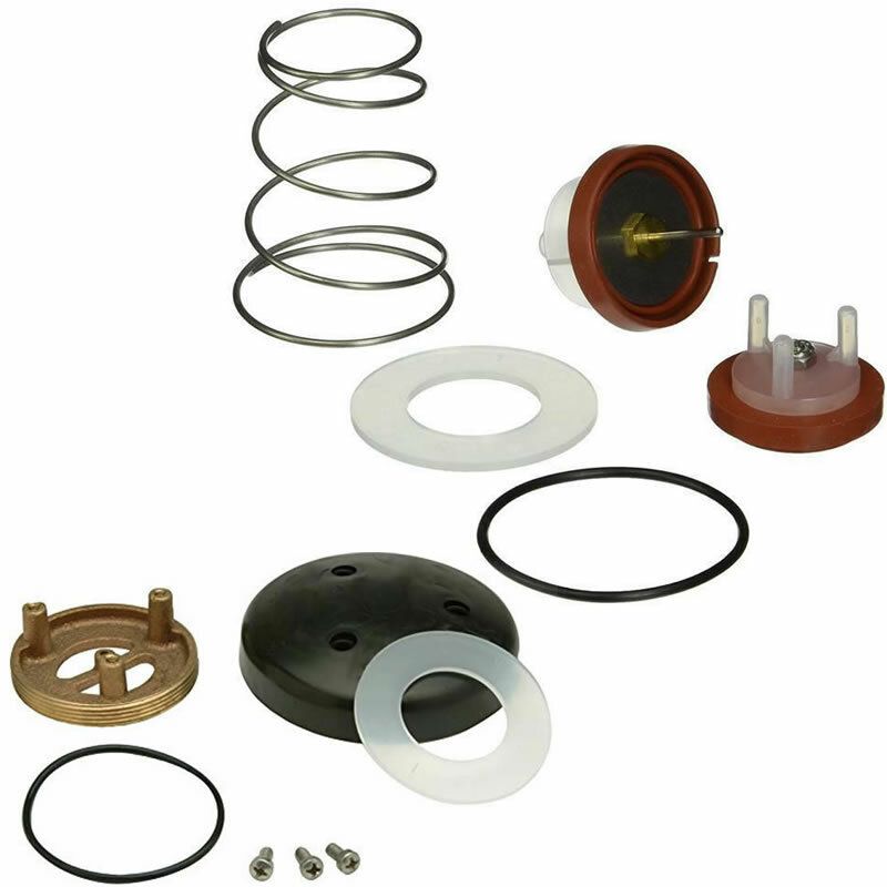 Replace Wilkins 720A FULL Repair Kit 1/2" 3/4" 1" Backflow Preventer RK1-720A