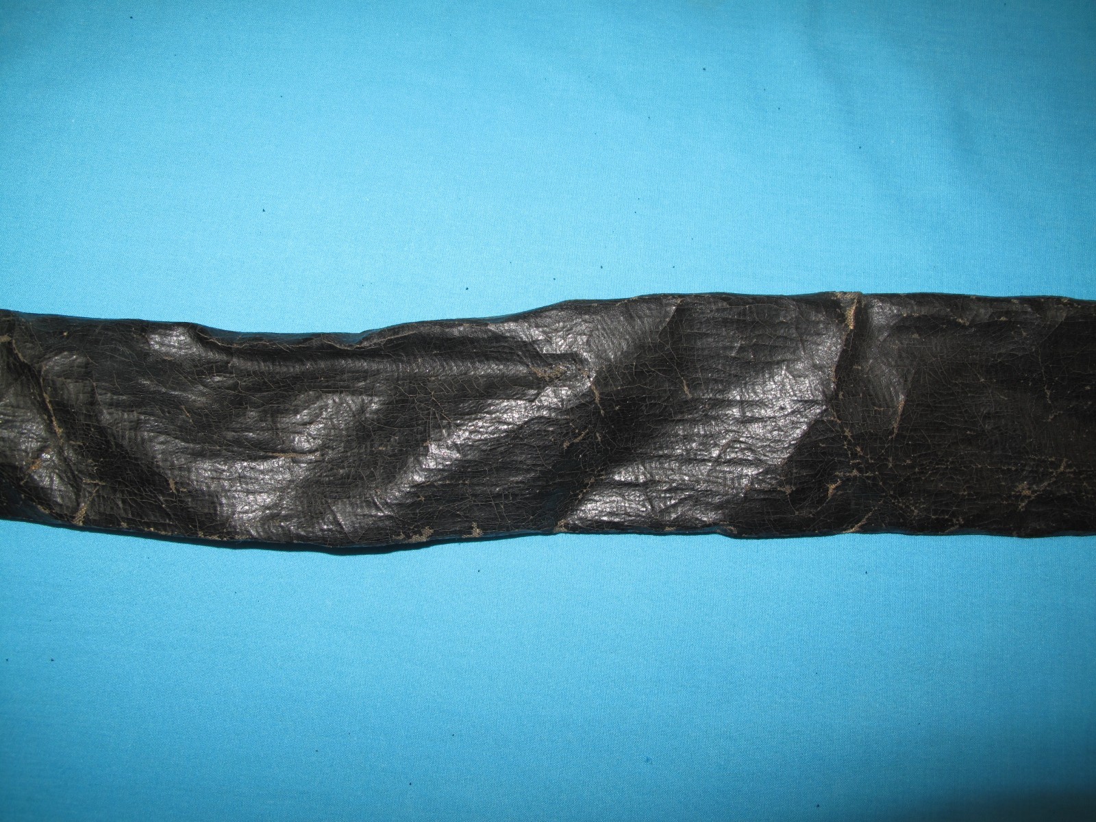 Rare Antique Scottish Sword Fabrikoid Case