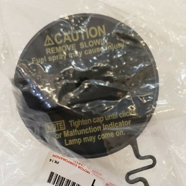 LEXUS OEM FACTORY GAS CAP RX330 GX470 ES330 ES300 77300-47010
