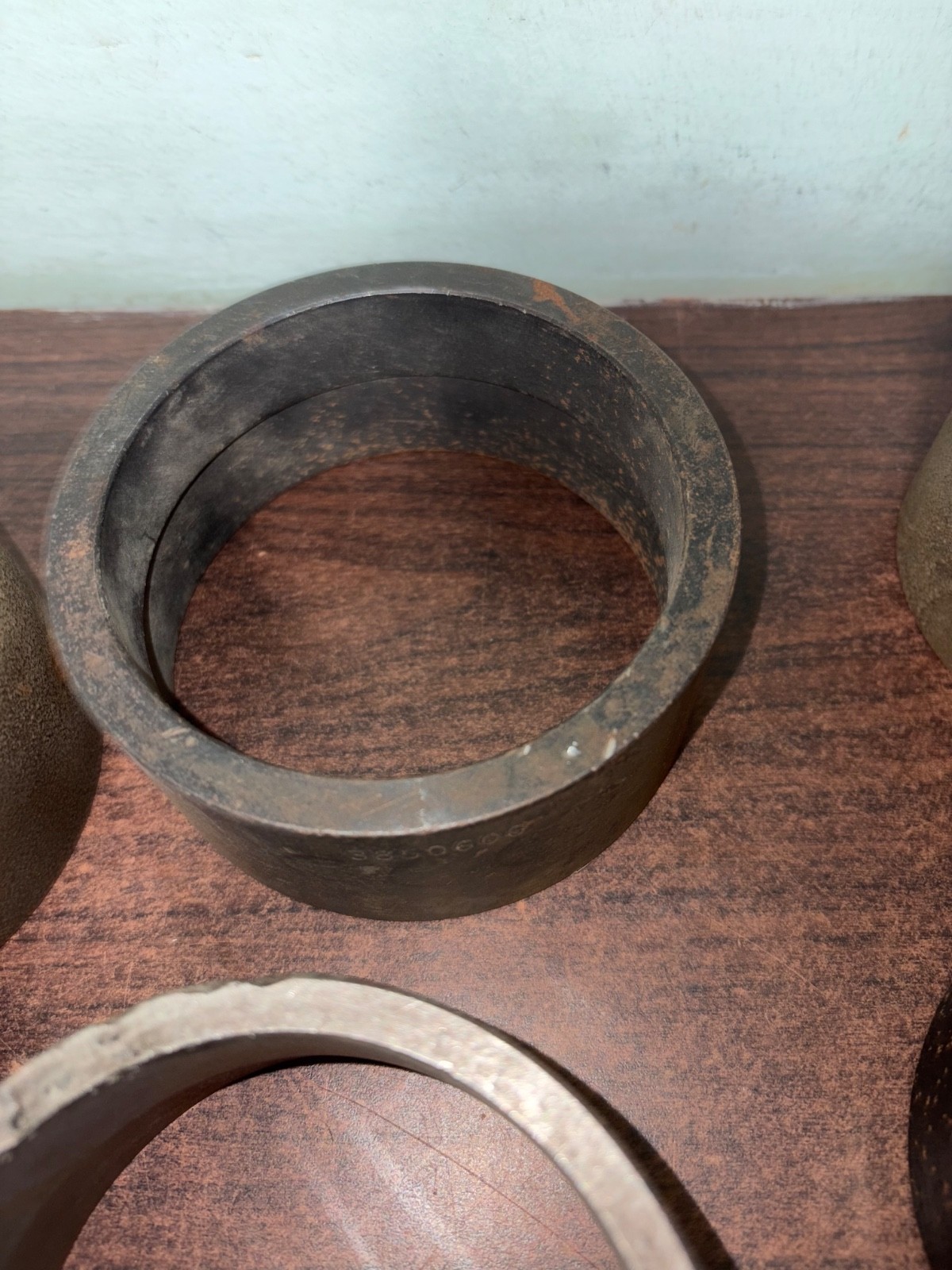 OMC OEM EVINRUDE JOHNSON OUTBOARD POWERHEAD TOOLS PISTON TOOLS L1. B496