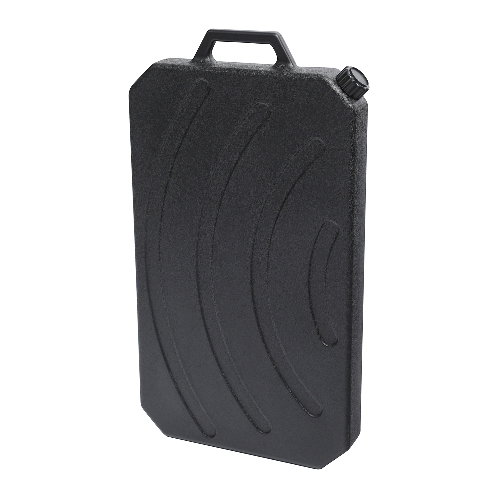 Low Profile Oil Drain Pan Fit For Harley Touring Street Glide Sportster Softail