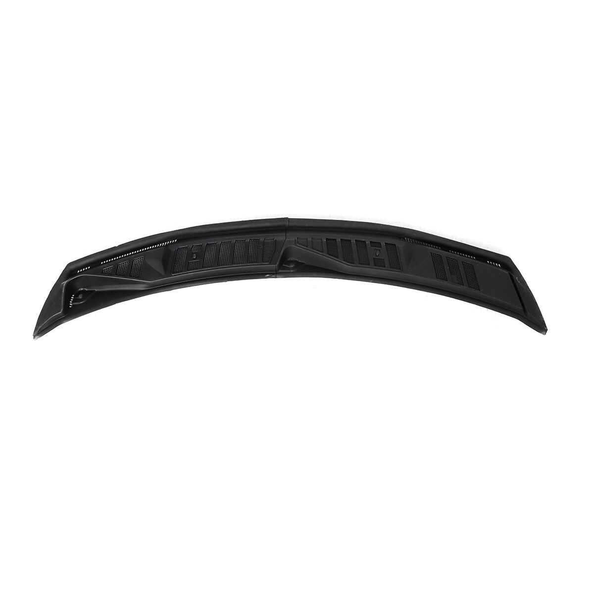 Front Black Windshield Wiper Cowl Cover For Ford F-150 2015-2020 #FL3Z15022A69A