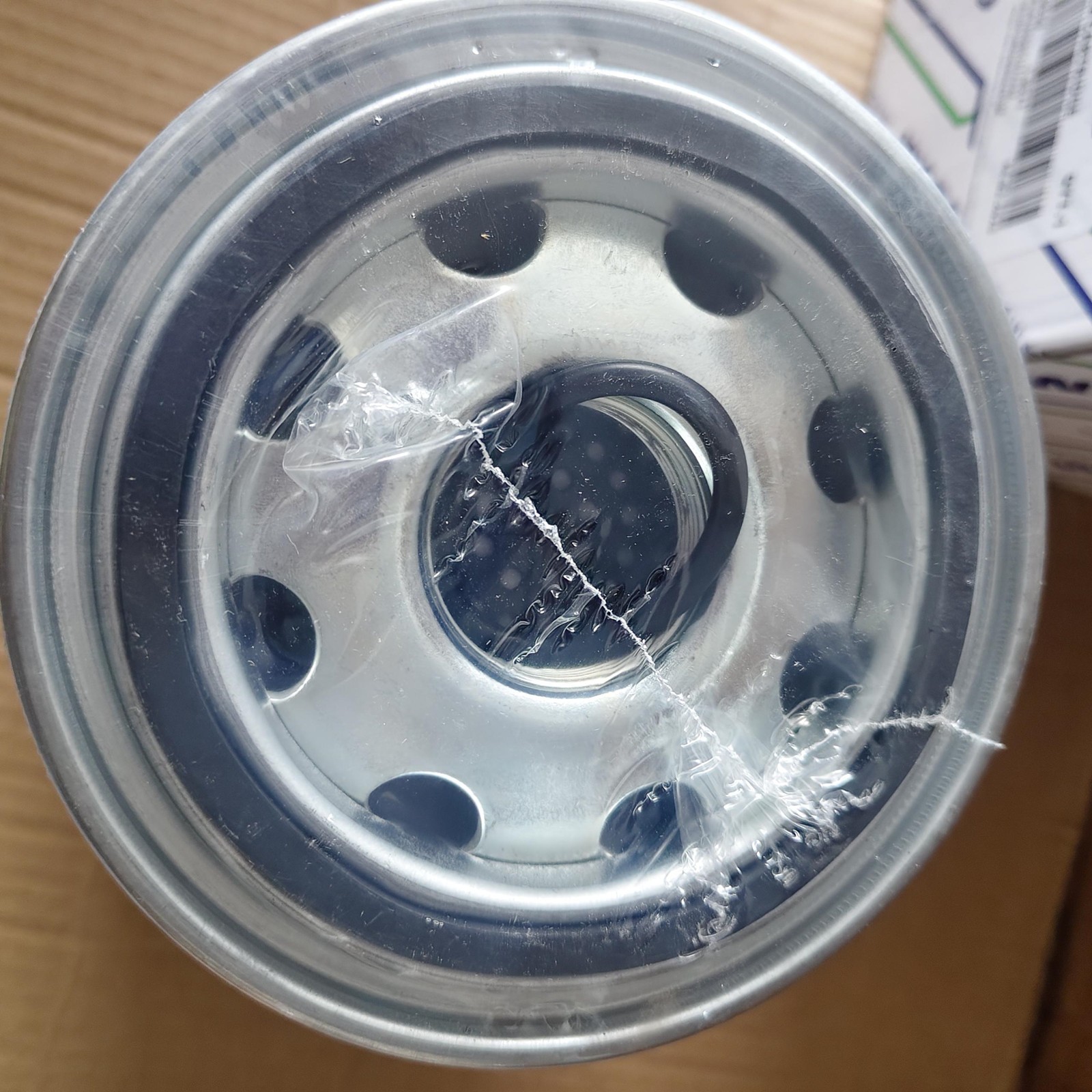 New 4329012482 Wabco System Saver 1200 Series Premium Oil Coalescing Air Dryer