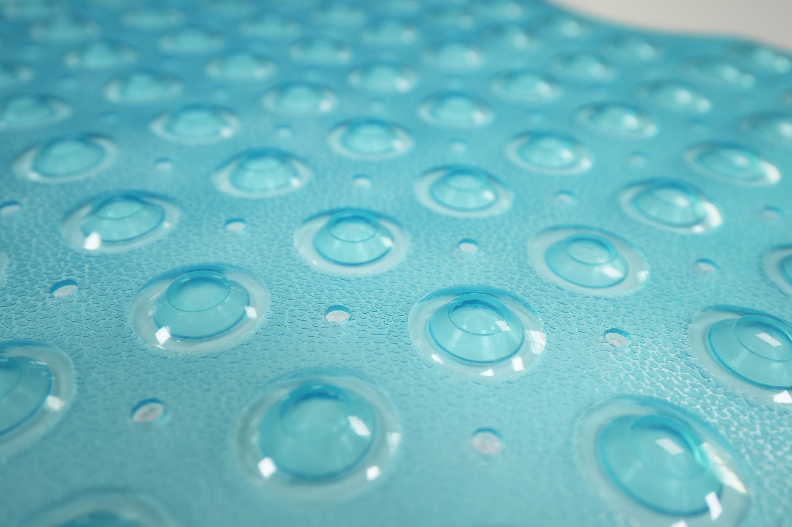 RCH Bath Tub Mat Non-Slip 40 x 16 Inch - Shower Mat for Bathtub with Suction Cup