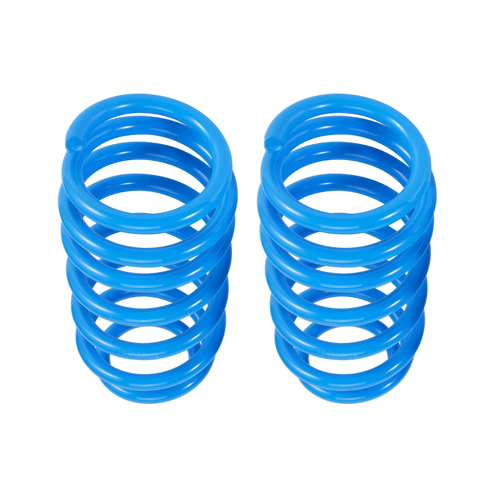 MaXpeedingrods Lowering Springs 2.2"F / 2.2"R For Dodge Challenger RWD 2008-2023