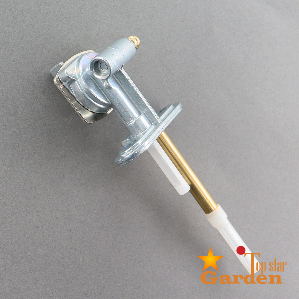 Petcock Fuel Tank Switch Valve For Yamaha Tri-Zinger YT60 4 Zinger 60 YF60S