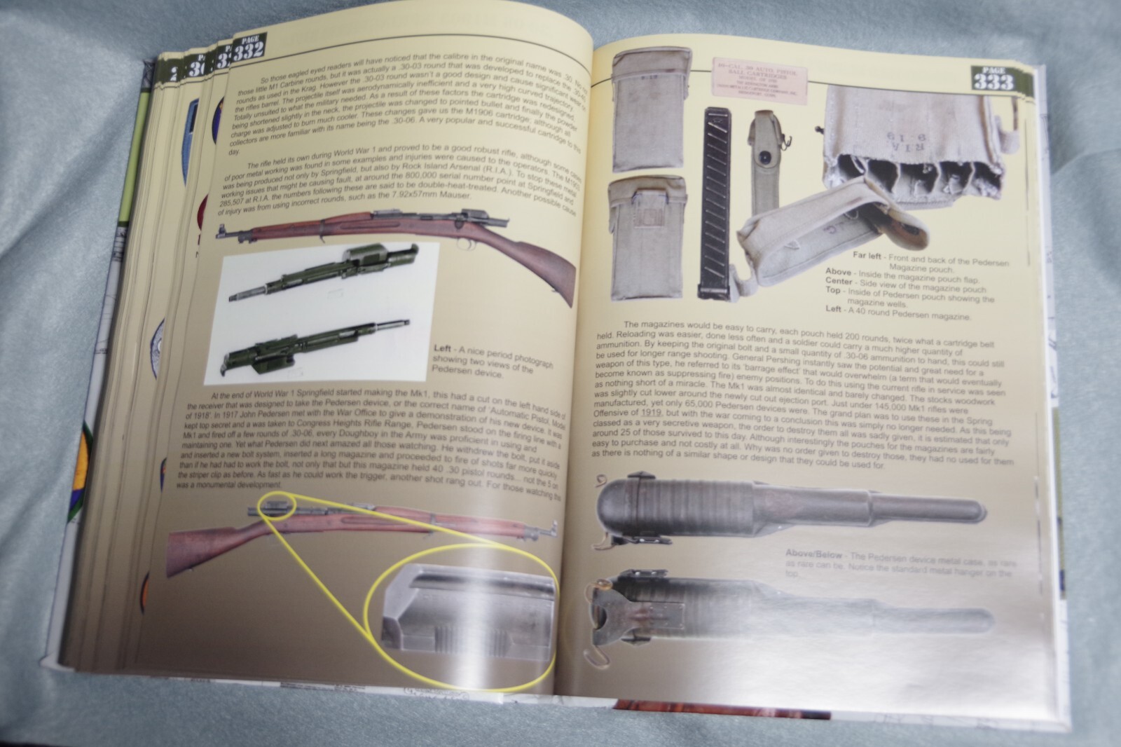 GI Collectors Guide 2024 WW1 - WW2 US Army militaria - AEF 1st Division