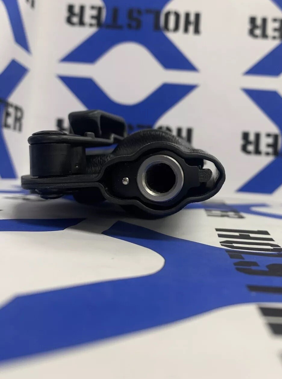 j-Frame Snub Nose S&W Kydex Holster IWB Ambidextrous