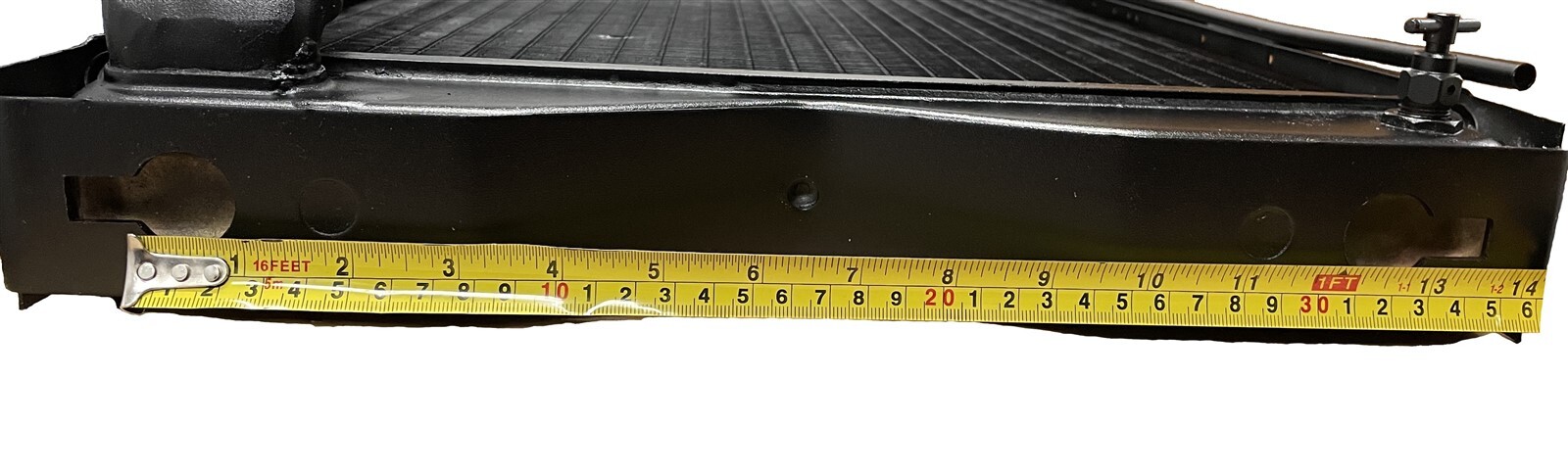 Tractor Radiator Fits Ford 8N 9N 2N Models 8N8005 86551430 Copper Brass Material