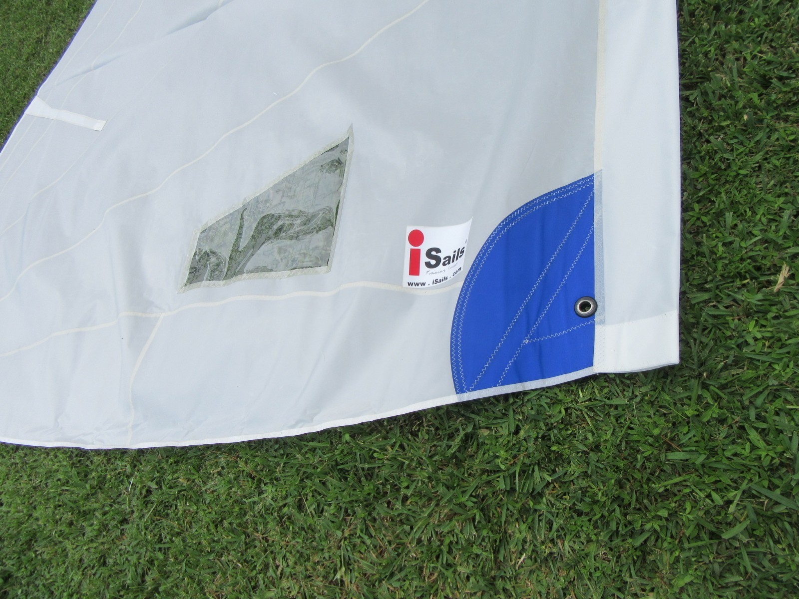 Radial training sail for Laser® by iSails Regular