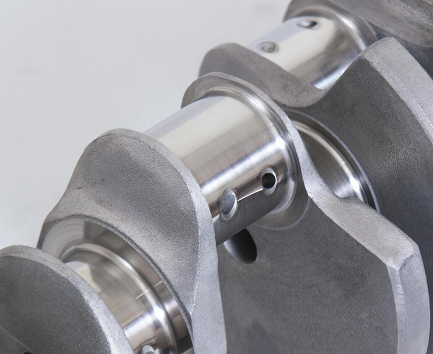 Eagle Forged 4140 Steel Crankshafts 534740006100