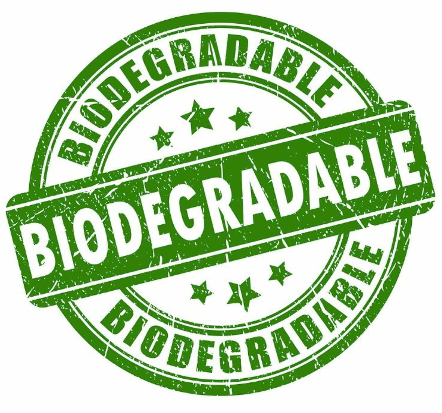 3.5 Cubic Foot of Eco Friendly Biodegradable Packing Peanuts / Popcorn