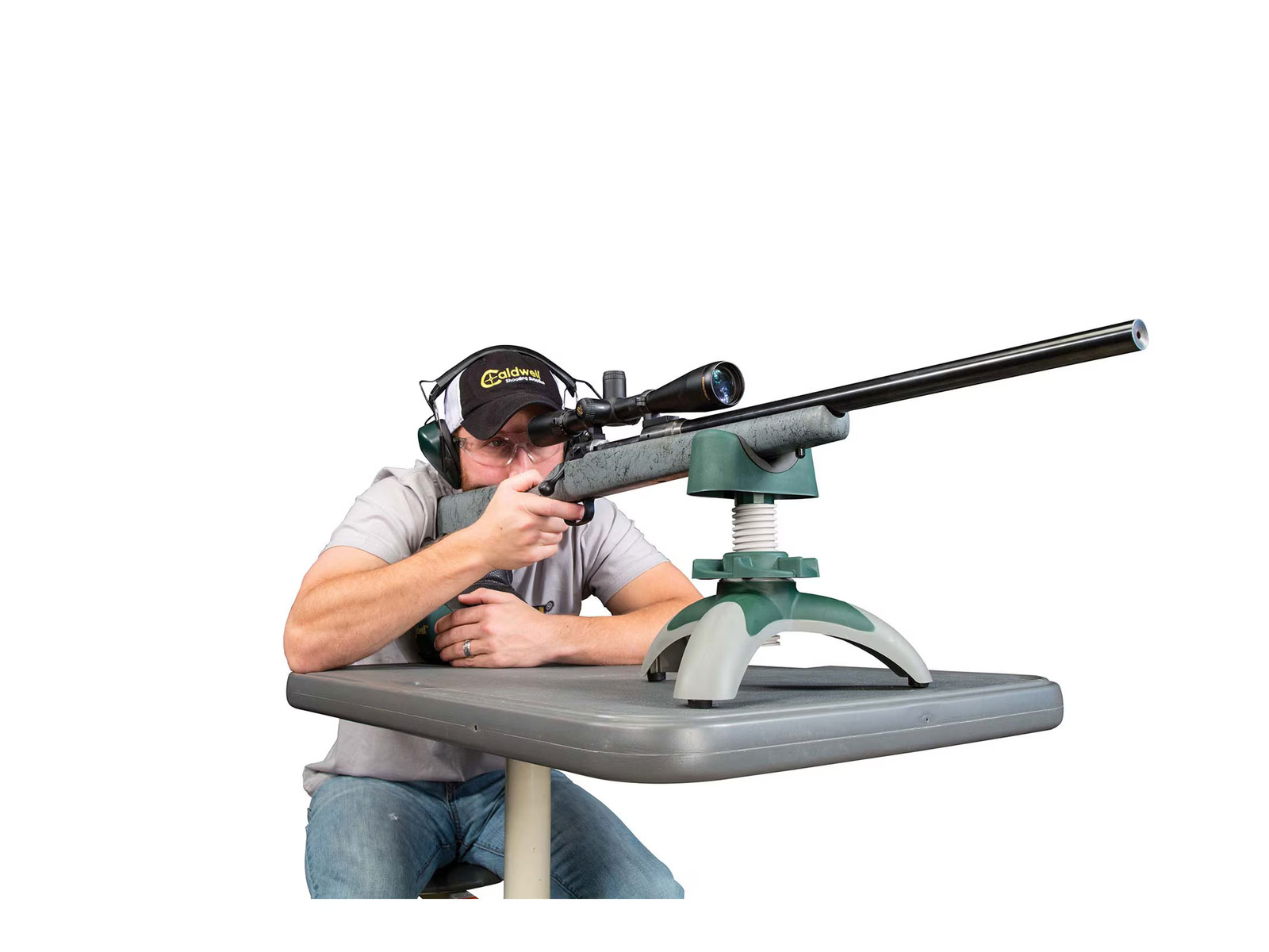 Caldwell Handy Rest NXT Front Shooting Rest