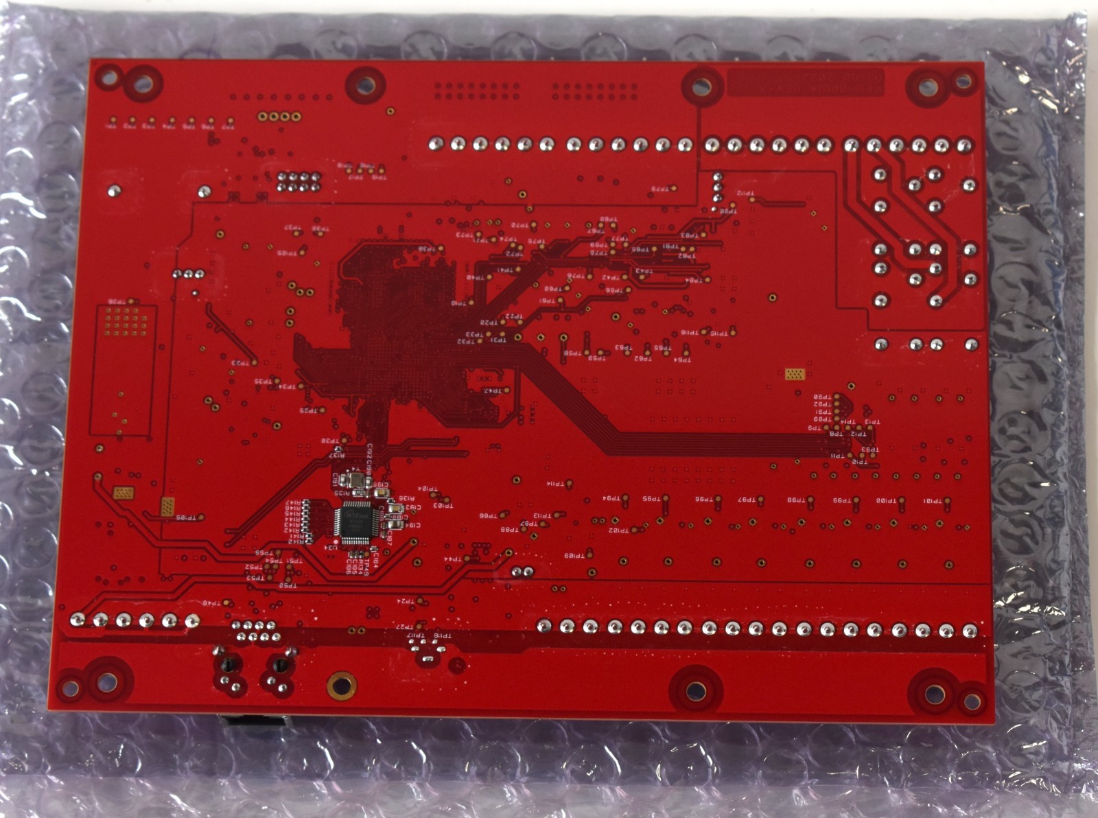 BRAND NEW * Lenel LNL-X2220 Intelligent Dual Reader Controller Board * USA