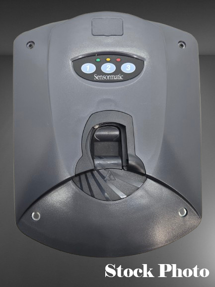 Sensormatic IDKM-1010 Surface Mount Detacher FAST FREE SHIPPING c