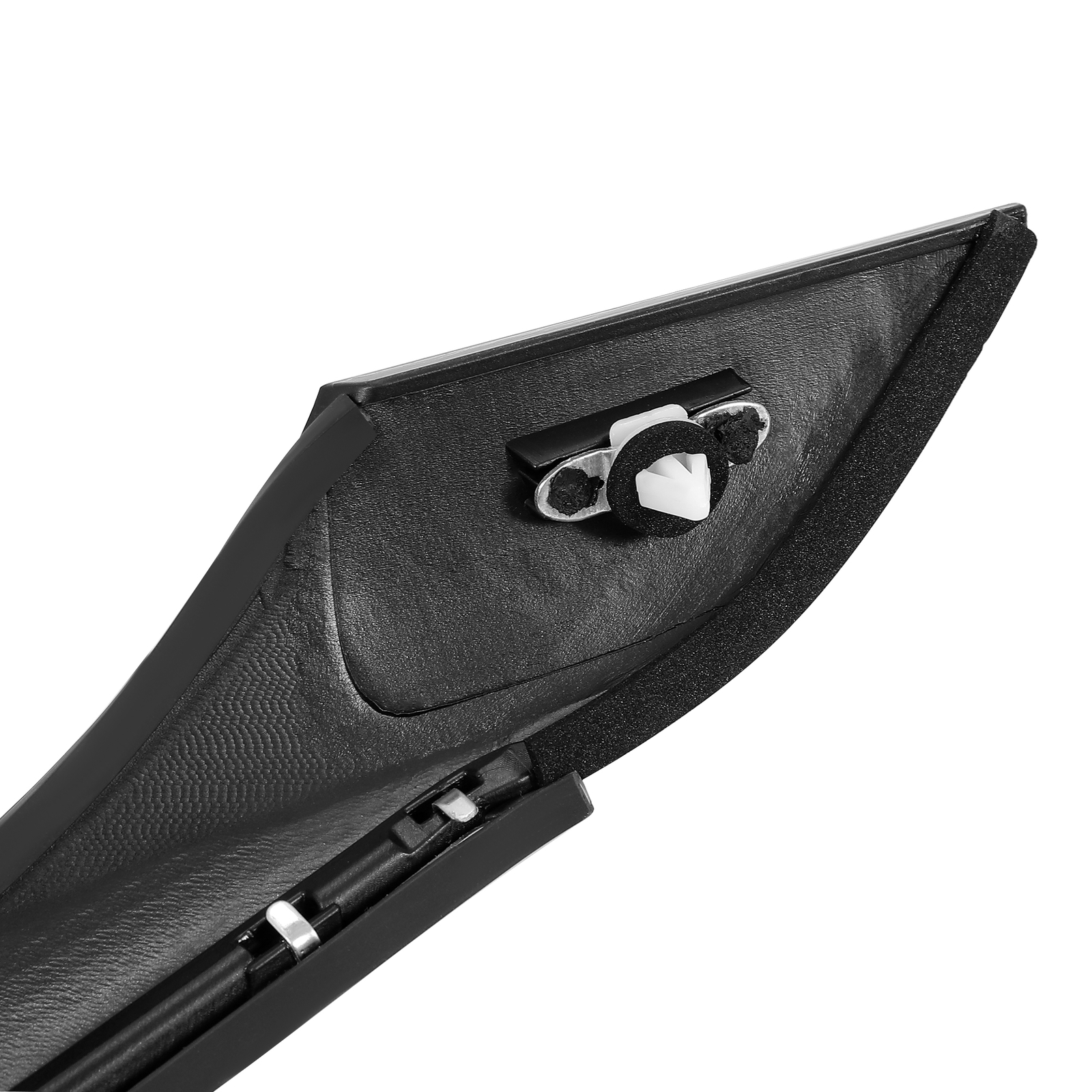 RH Right Passenger Side Rear Pillar Molding Trim For NISSAN MAXIMA 2016-2021