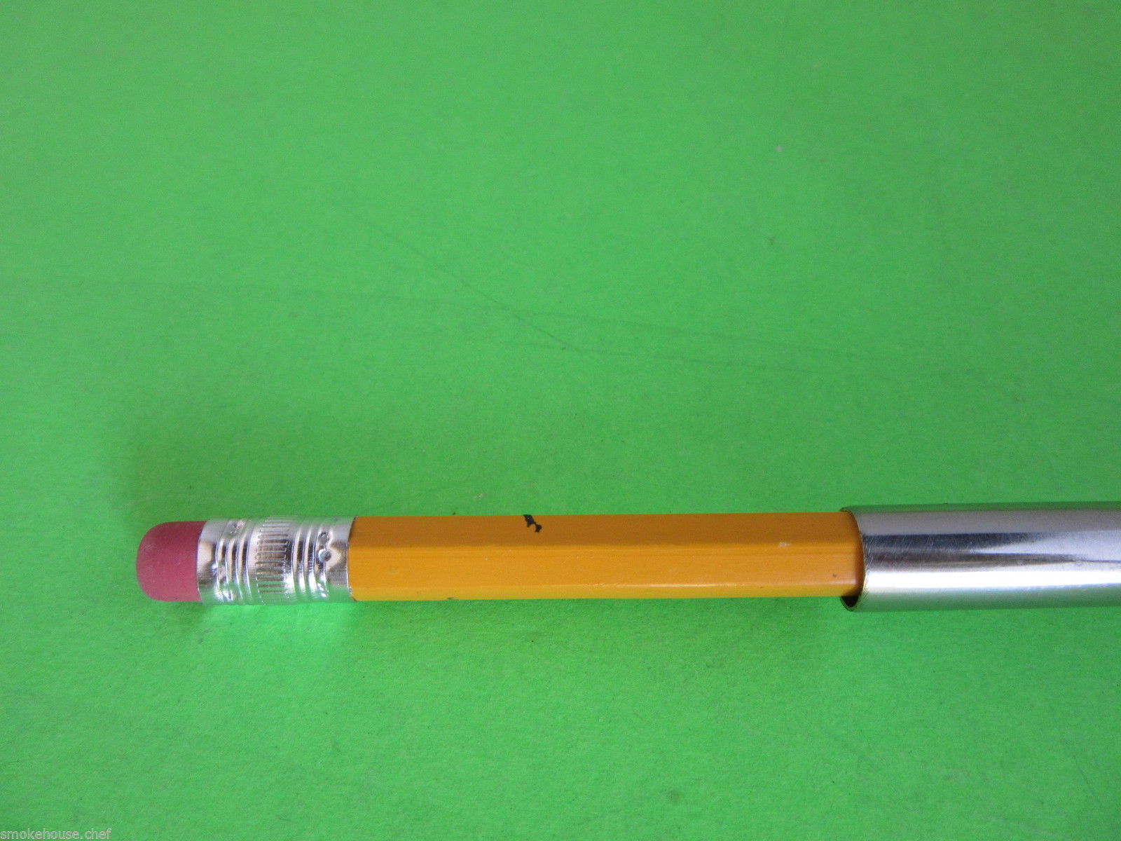 3/8" sausage stuffer tube funnel 2 1/16" BASE plus Snack Stick 17mm casings