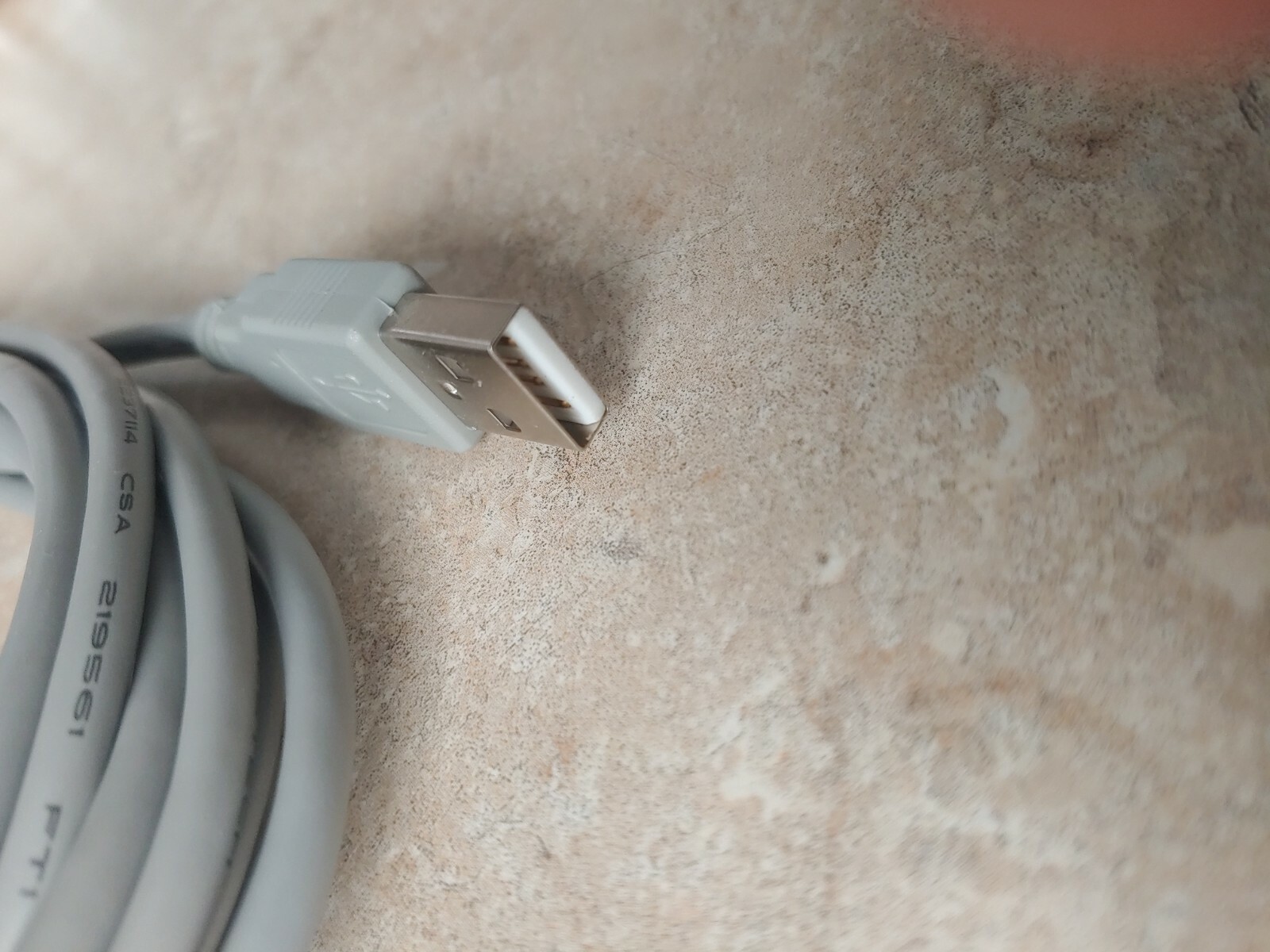 Bematech USB Kitchen Controller to KB1700 KB9000 RJ11 Bump Bar & Fits Fresh KDS