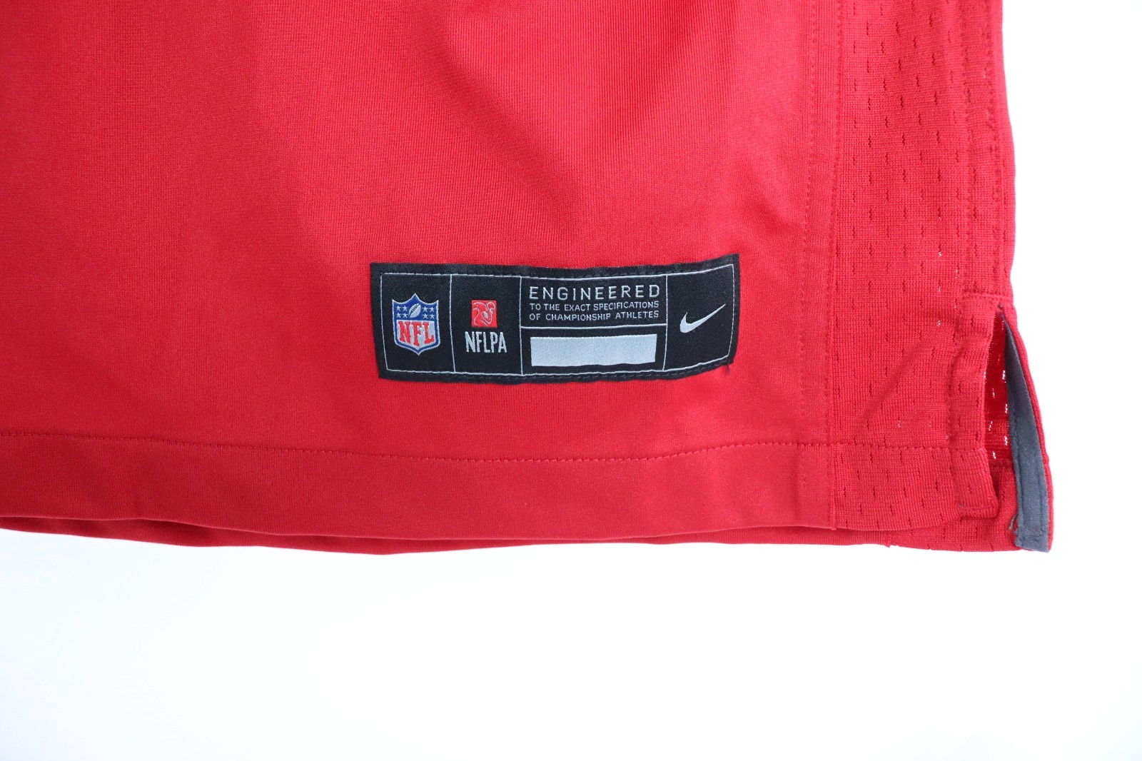 San Francisco 49ers Nike NFL / Fred Warner #54 Jersey / Men‘s M / NWT/ Read /2