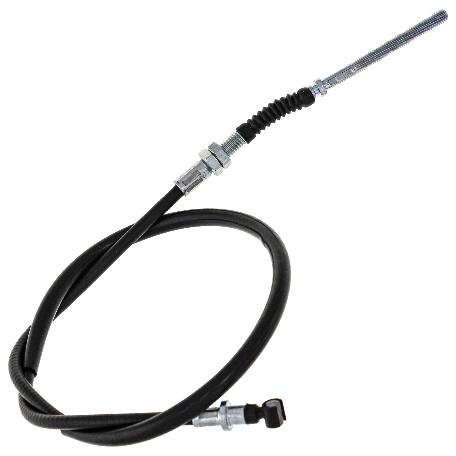 NICHE Brake Cable for Honda 1986-1999 Z50R 45450-181-830 Motorcycle