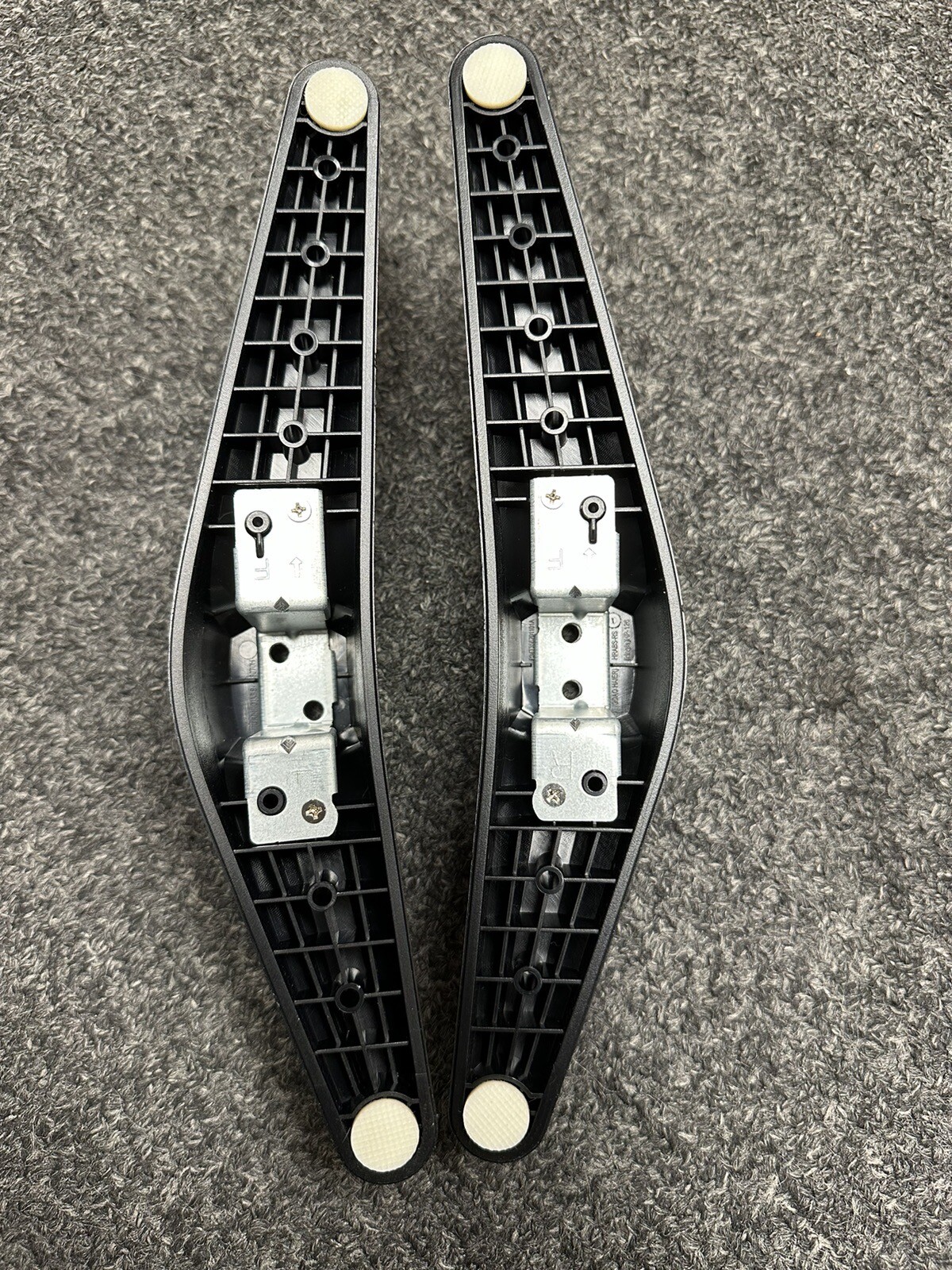 Insignia 50” 55” 58” F30 Original Tv Stand For Model NS-50F301NA24/NS-55F301NA22