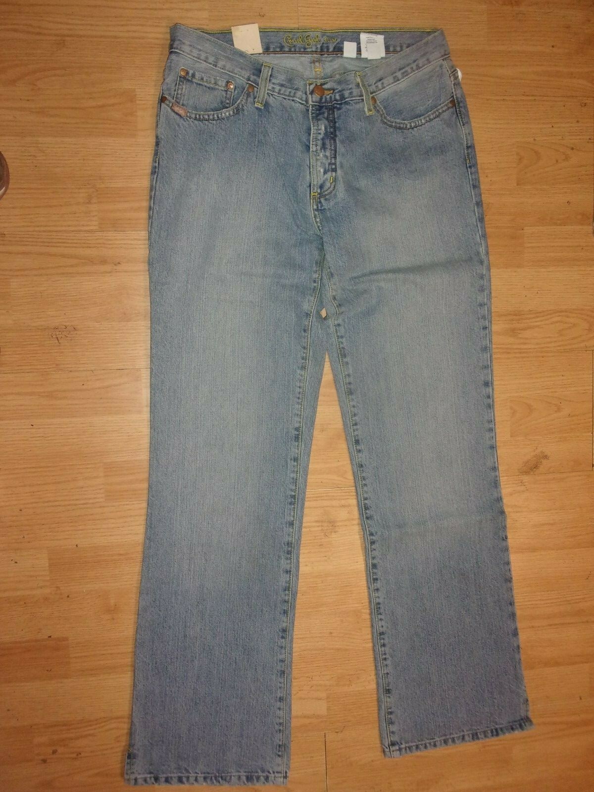 CRUEL GIRL KELSEY SLIM FIT JEANS CB56853001 sizes 0,1,3,5,7,9,11,13,15,17 (B262)