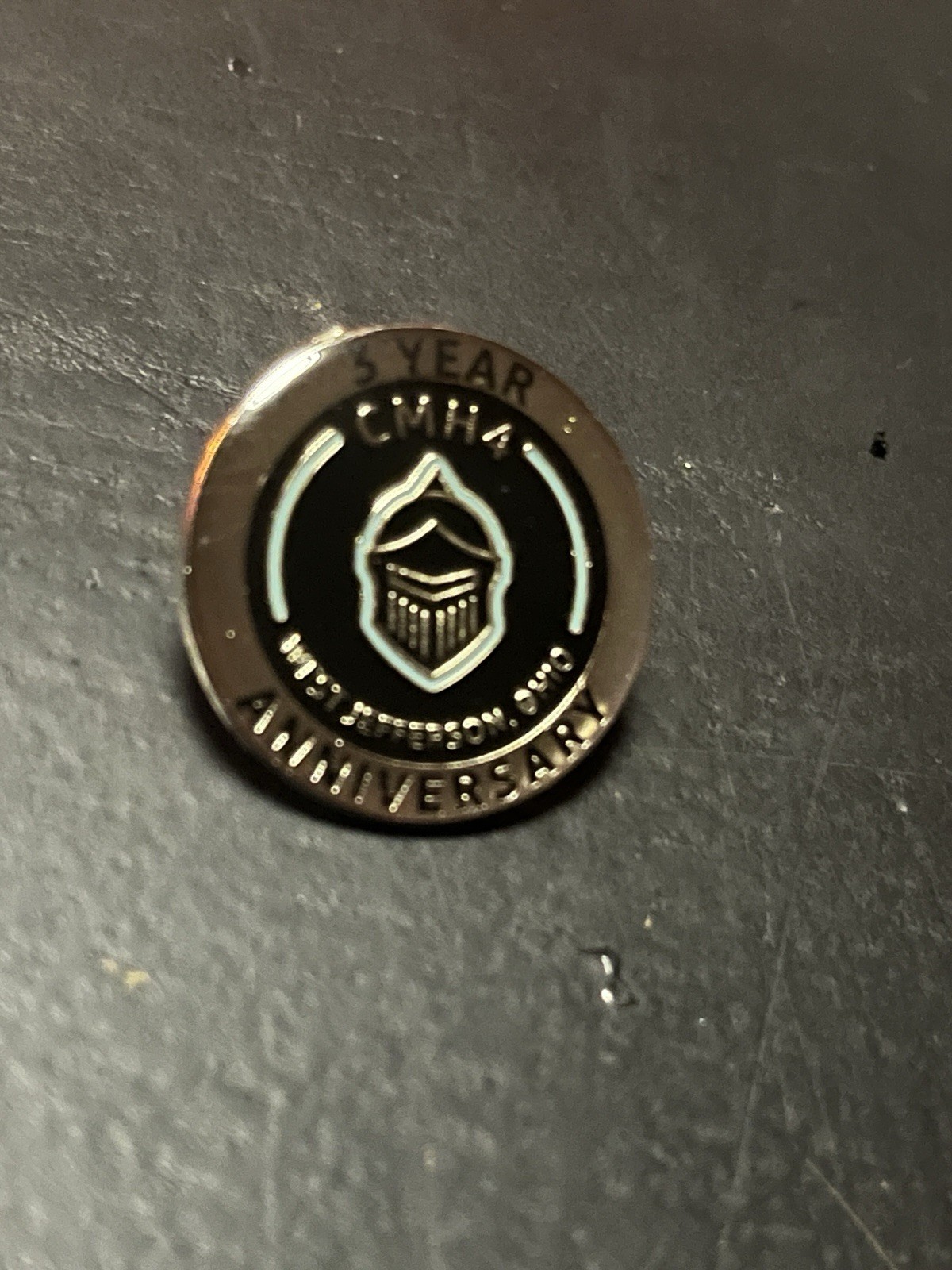 CMH4 AMAZON PECCY: Gemba !! Hard To Earn Rare Pin. It’s A Privilege To Have !!!