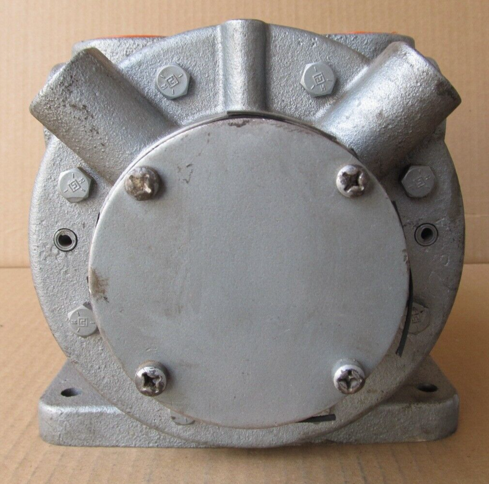 Gast 16Am-Frv-13 Lubricated Air Motor