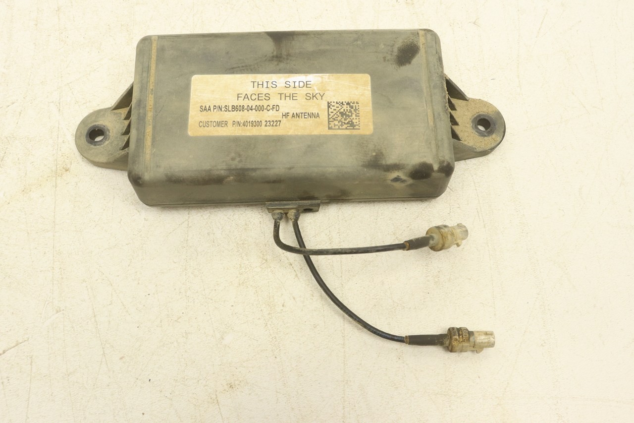 Polaris RZR XP 1000 Ultimate 24 Antenna GPS V2V 4019300 51871