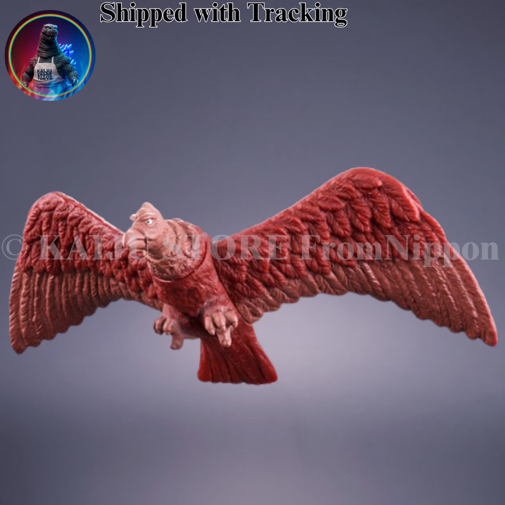 Godzilla Store Ex Movie Monster Series Giant Condor Toho 2025 Japan