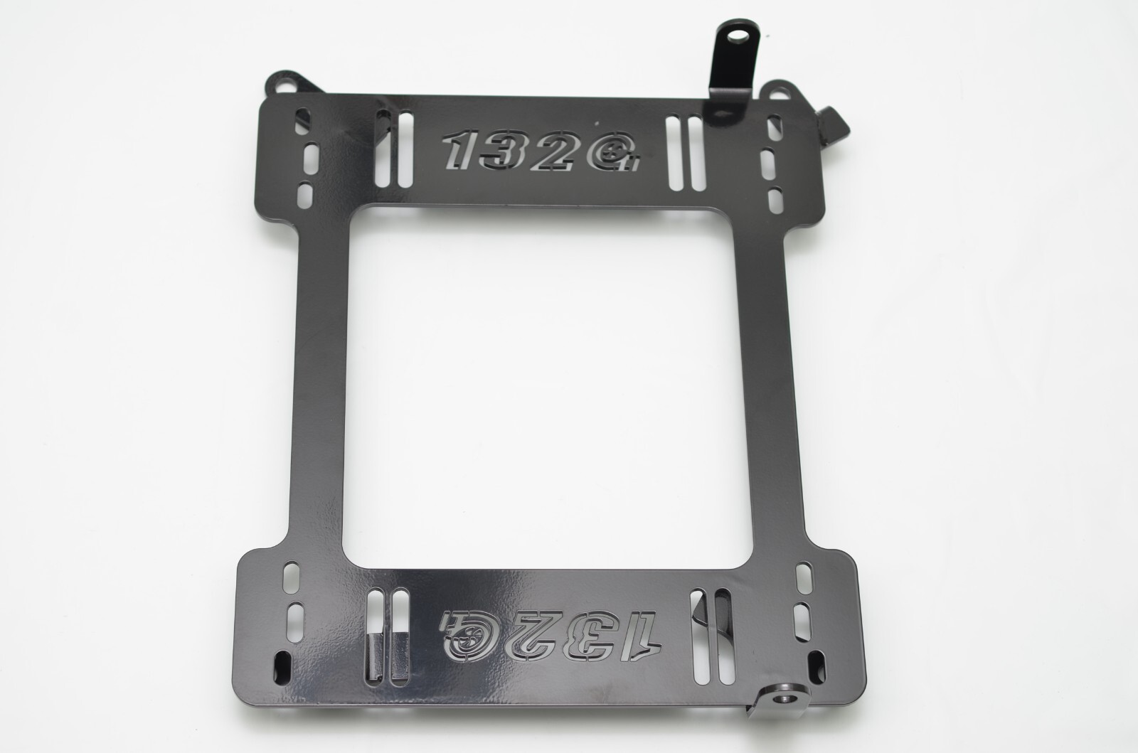 1320 performance steel seat brackets for 99-05 BMW 3 series Sedan E46 rail