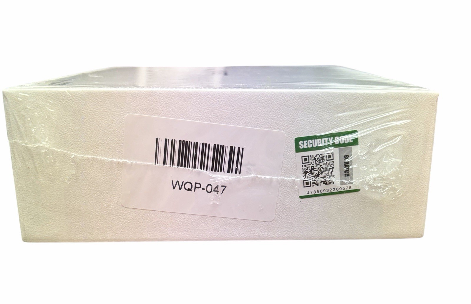 Mast Tattoo Kit, A3 Wireless Tattoo Gun Machine Kit WQP-047 Sealed In Box