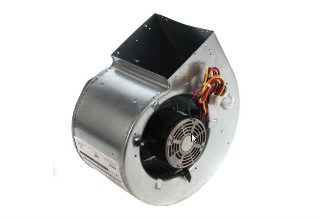 Furnace Fan Blower Assembly- Complete Blower Assembly