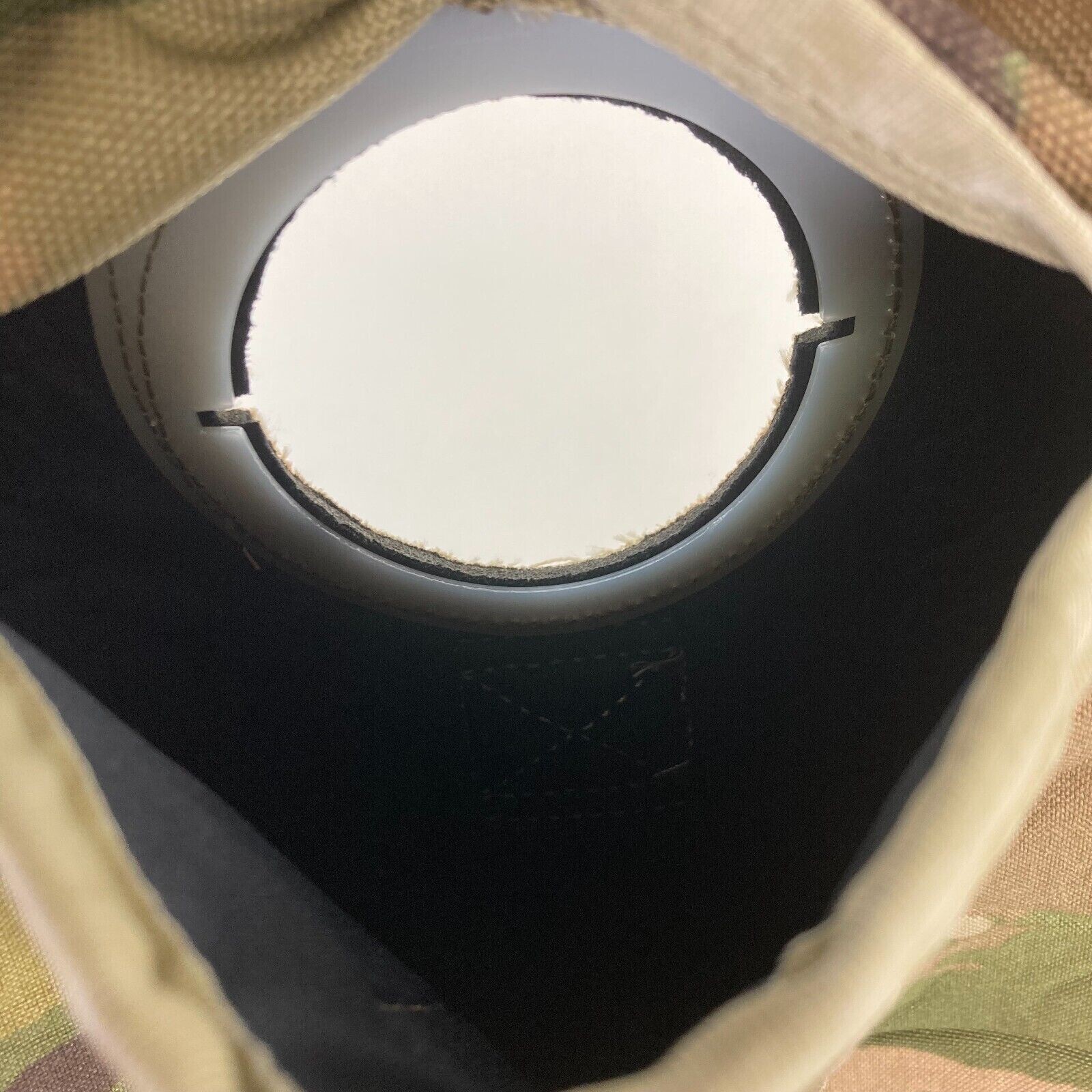 OCP Multicam Hydration Water Carrier US Army 100oz Pack Camelbak 9671 (OctHC) LN