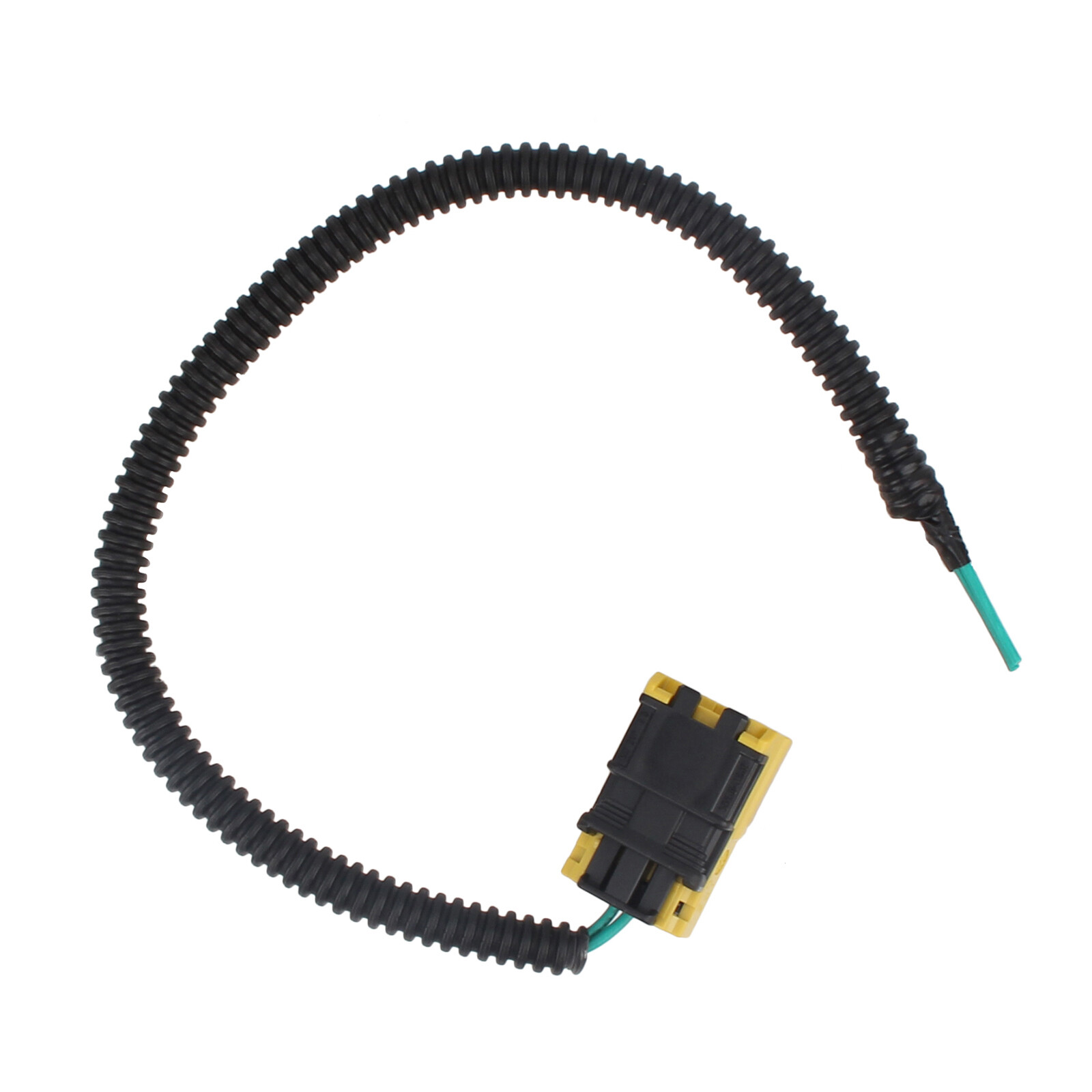 For Honda Civic Accord CRV Connector Plug Pigtail Front Left Right Impact Sensor