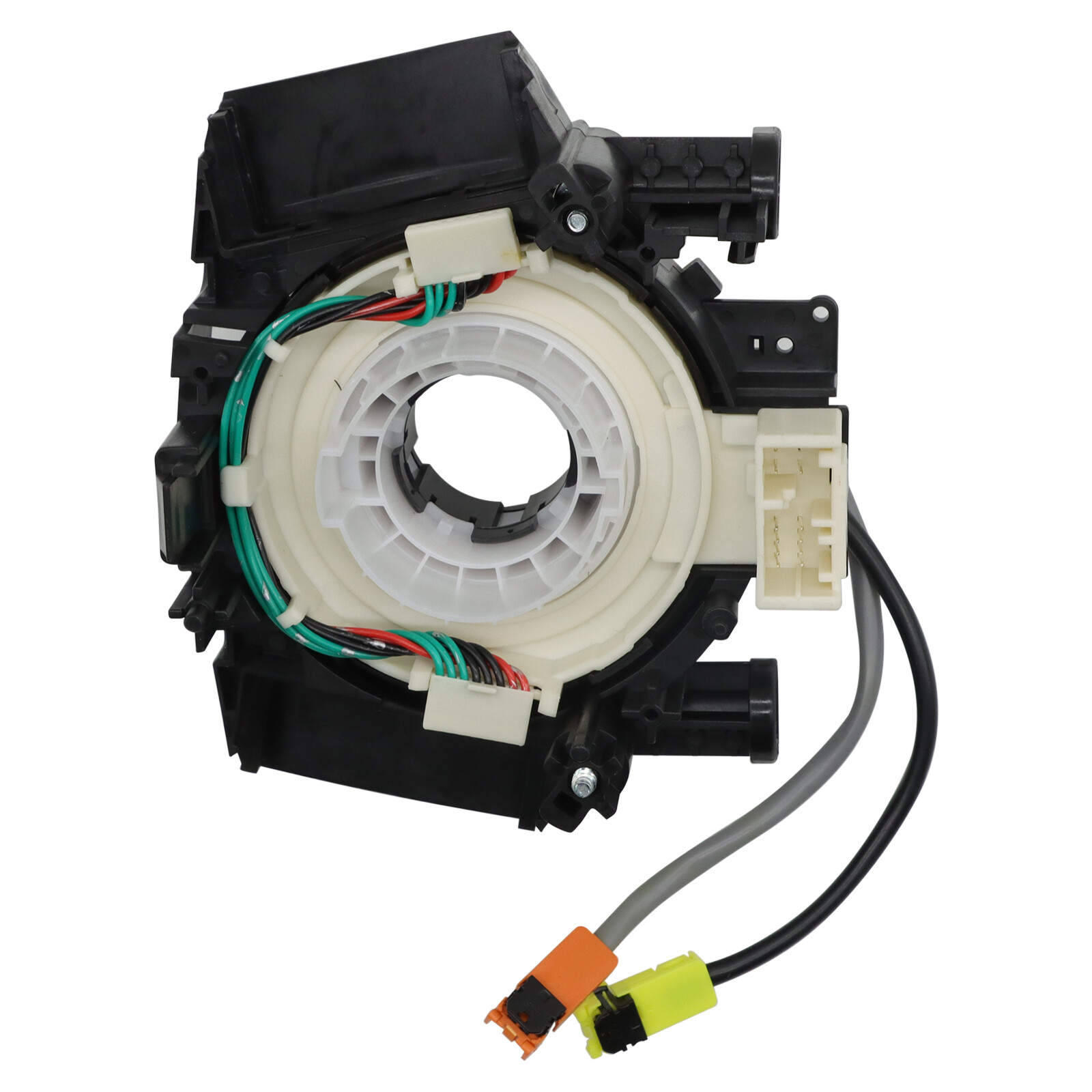 New High-Quality Clock Spring B5567-CB69D Fit For 2008-2015 NISSAN ROGUE 2.5L