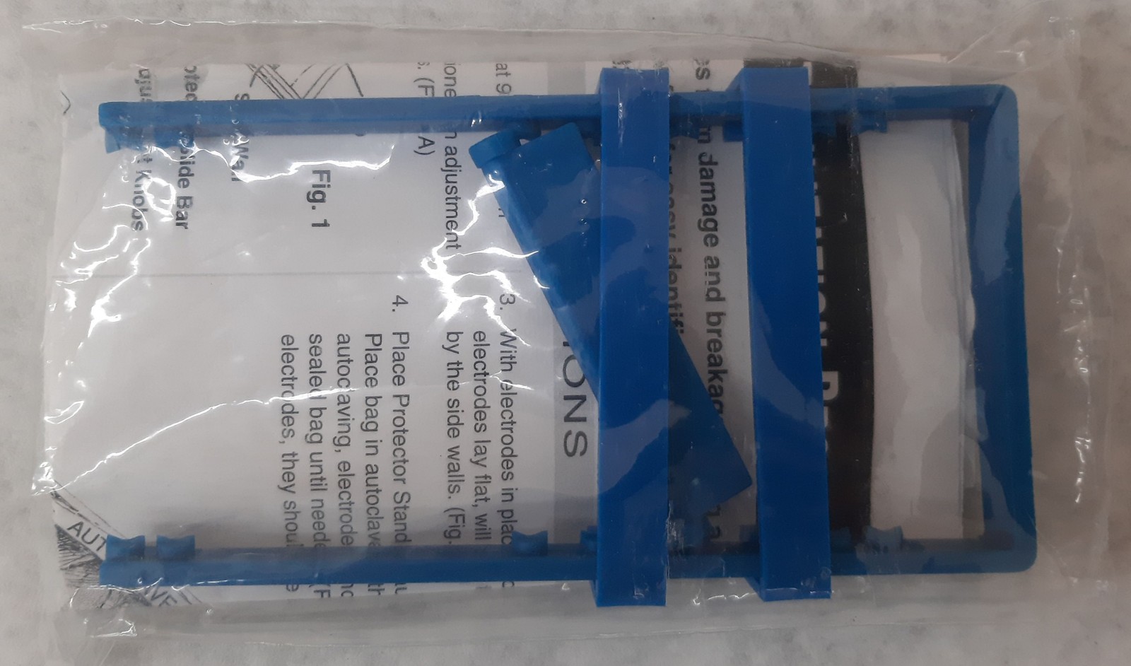 Ellman Polyp Snare System With Cable & 3 Wires Japanese Stainless H301