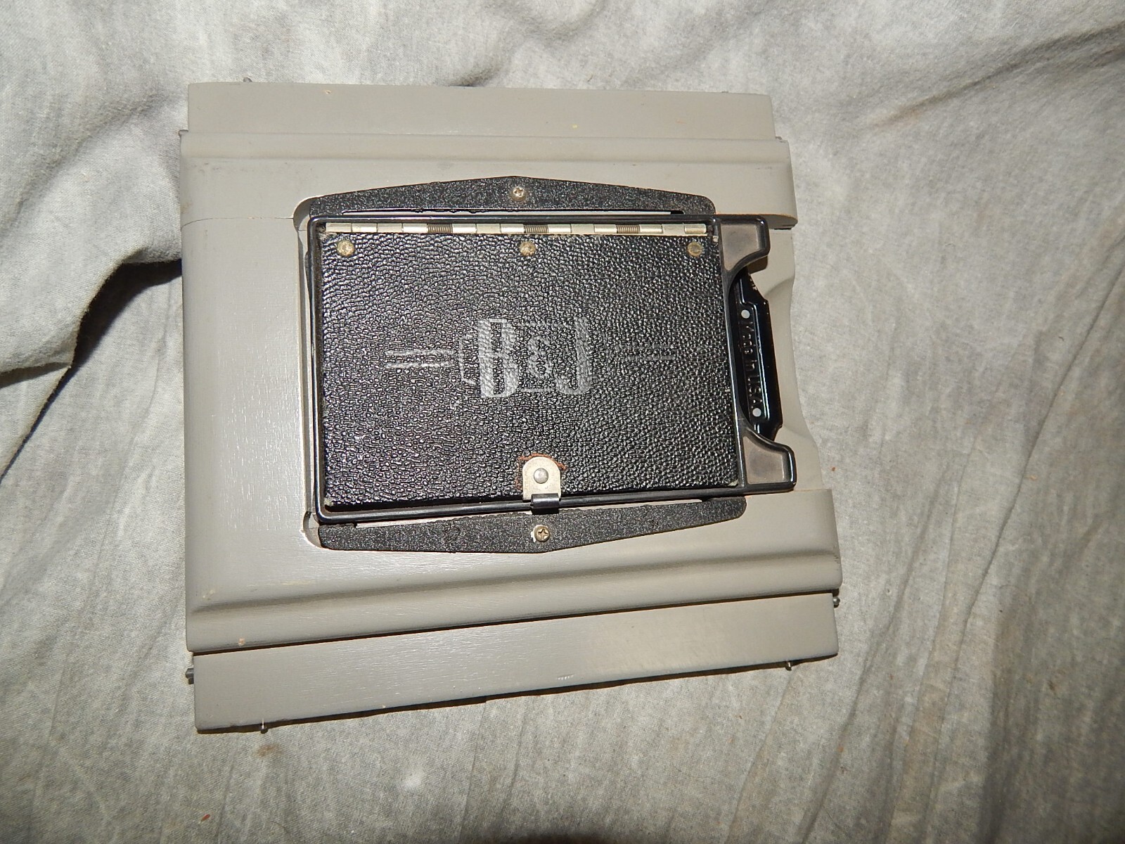 WWII Aircraft Magazine Camera a-5-a or a-5a ---- seems to be RARE