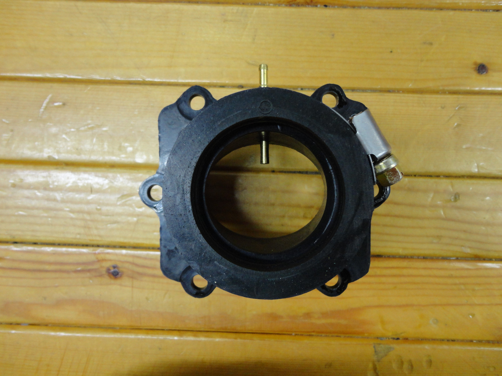 ARCTIC CAT CARBURETOR FLANGE BOOT REPLACES OEM #3005-415 ZR/ZL 500/600 1999-2002